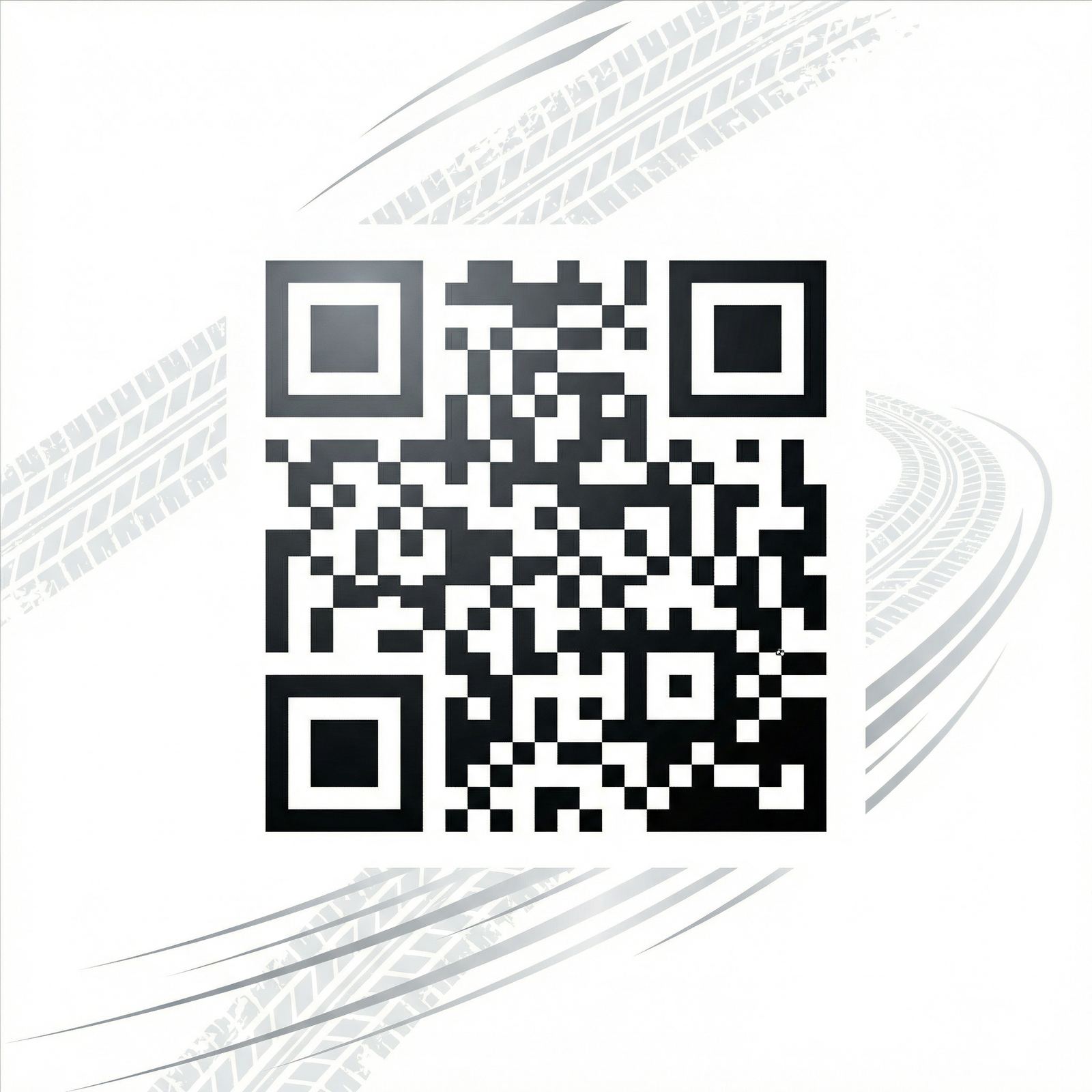 抖荫短视频公众号二维码