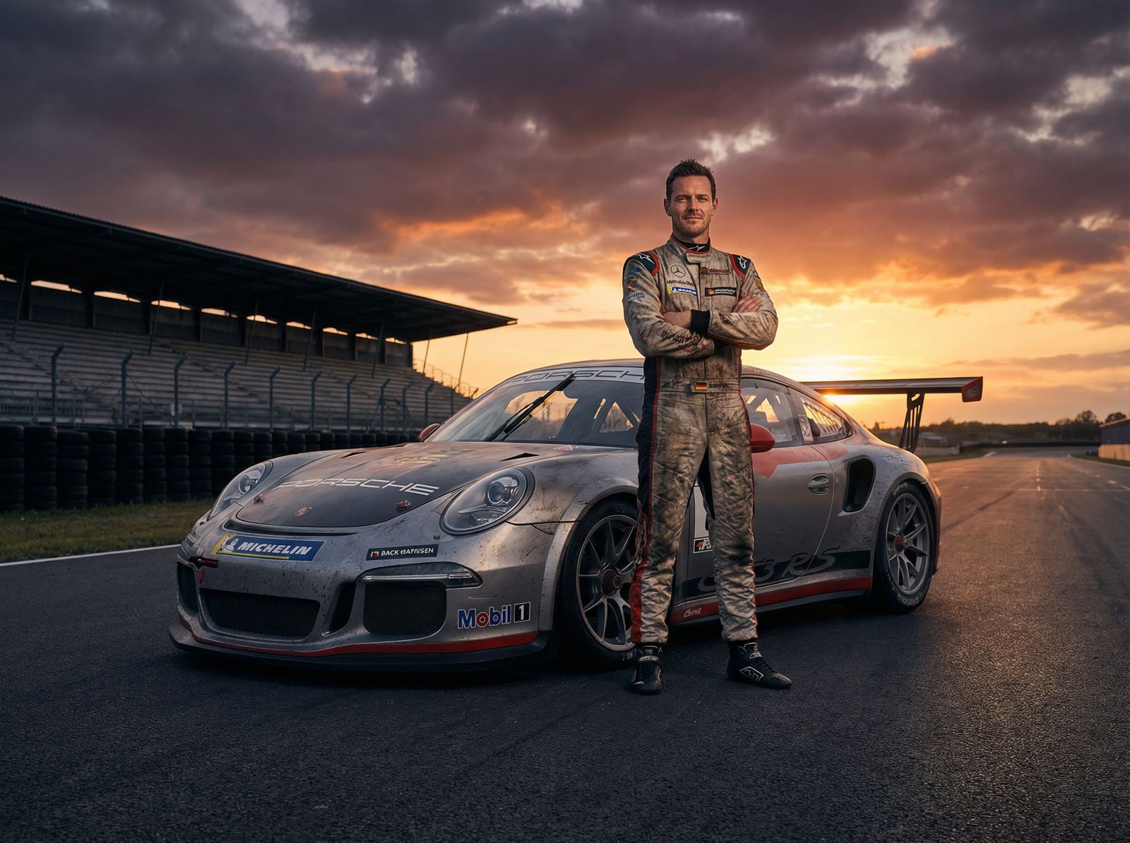 抖荫短视频赛车手顾问